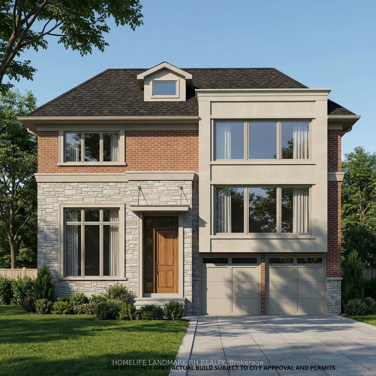 152, Parkview, Willowdale East, Toronto
