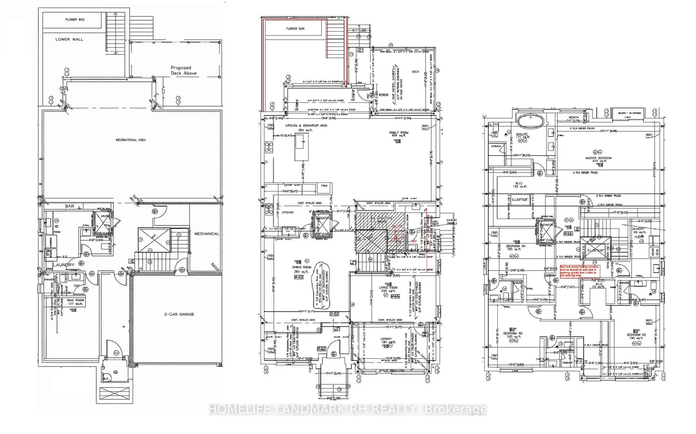 152, Parkview, Willowdale East, Toronto