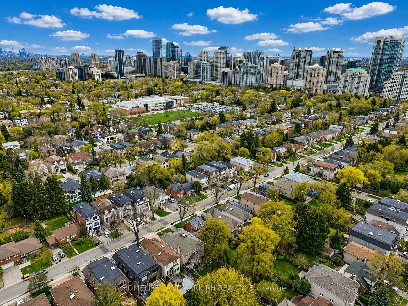 152, Parkview, Willowdale East, Toronto