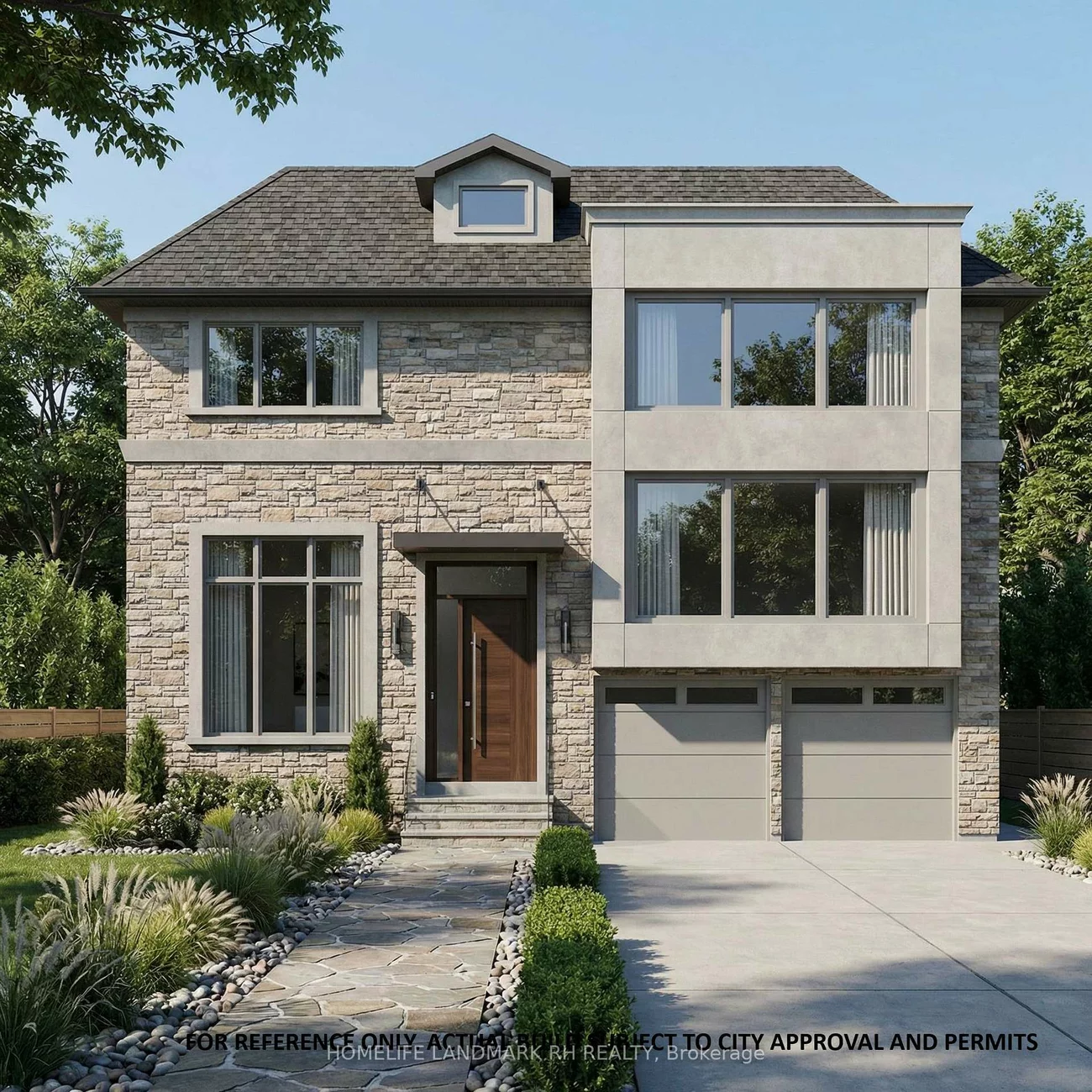 152, Parkview, Willowdale East, Toronto
