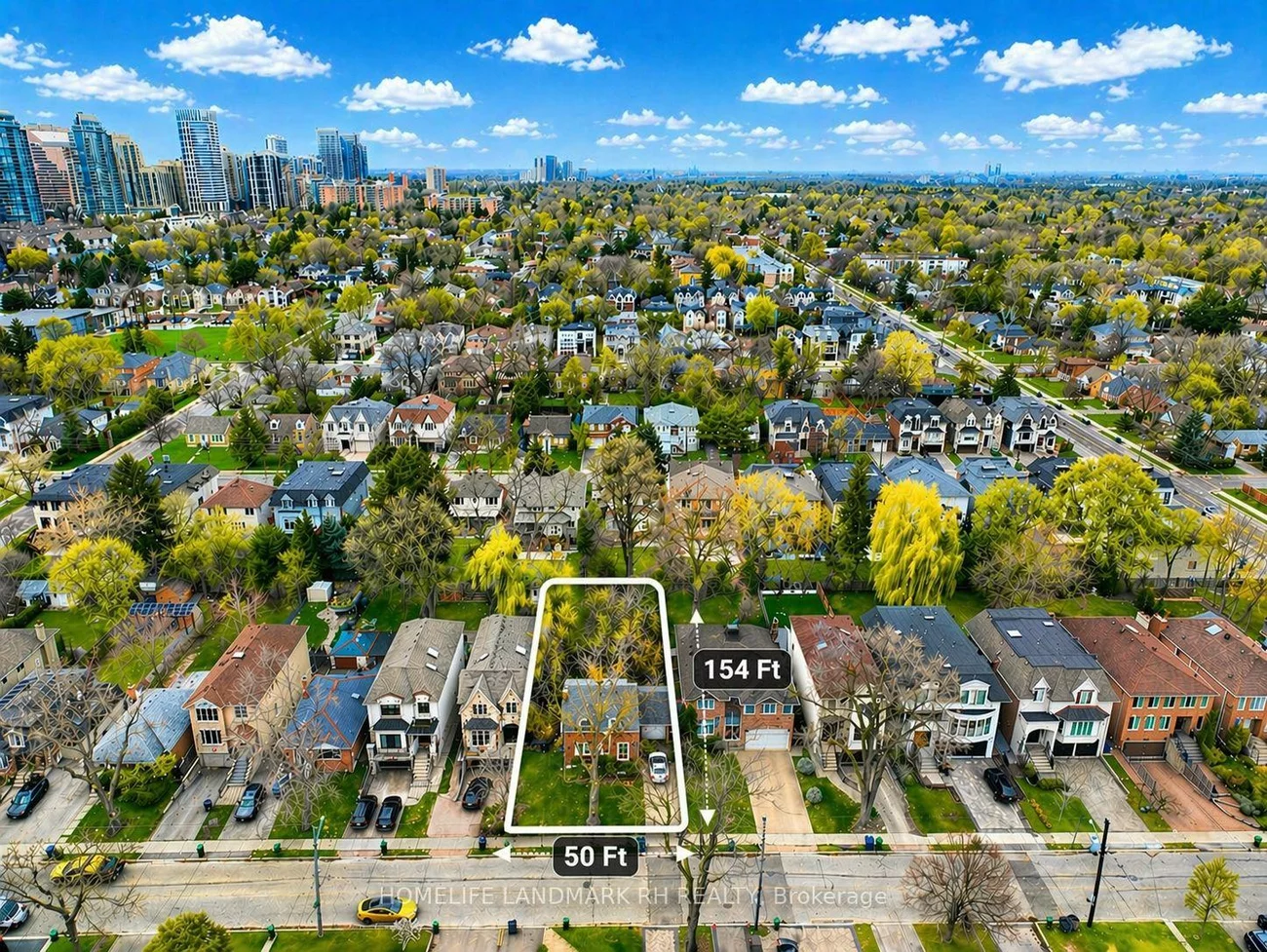 152, Parkview, Willowdale East, Toronto