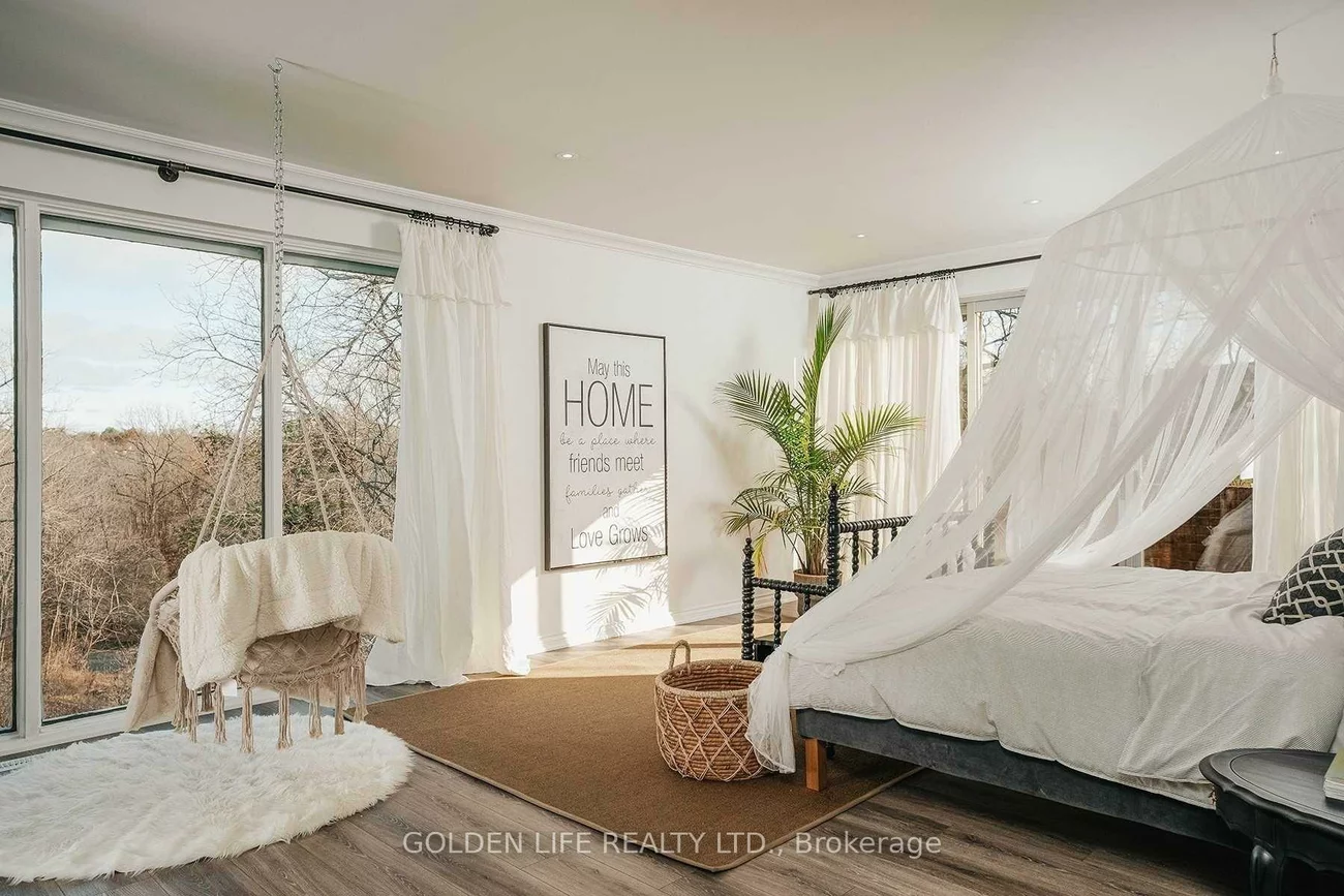 1, Garnier, Bayview Woods-Steeles, Toronto