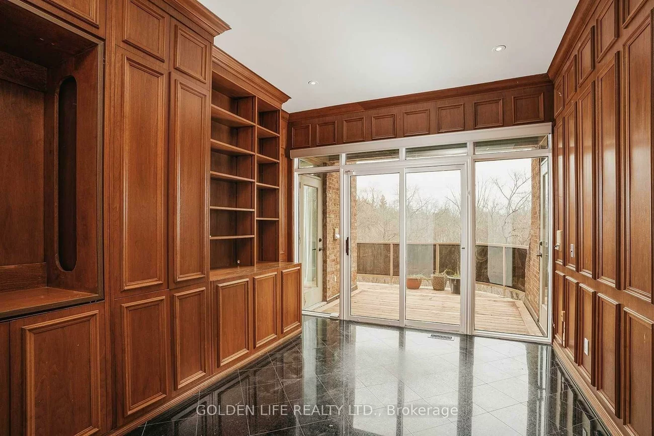 1, Garnier, Bayview Woods-Steeles, Toronto