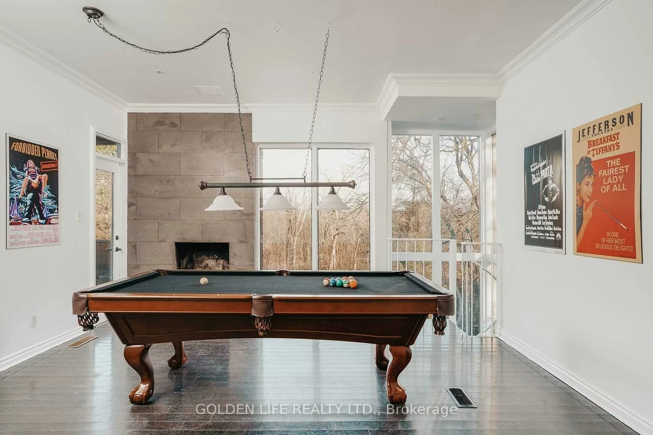 1, Garnier, Bayview Woods-Steeles, Toronto