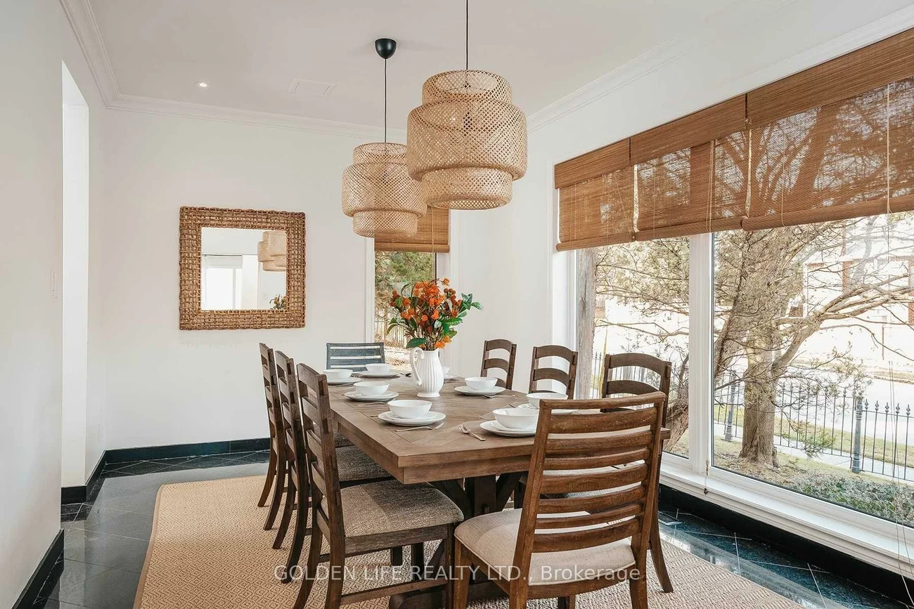 1, Garnier, Bayview Woods-Steeles, Toronto