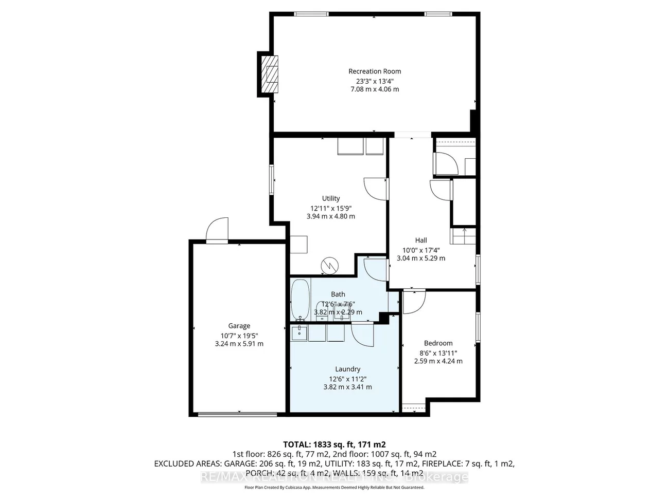 52, Burncrest, Bedford Park-Nortown, Toronto