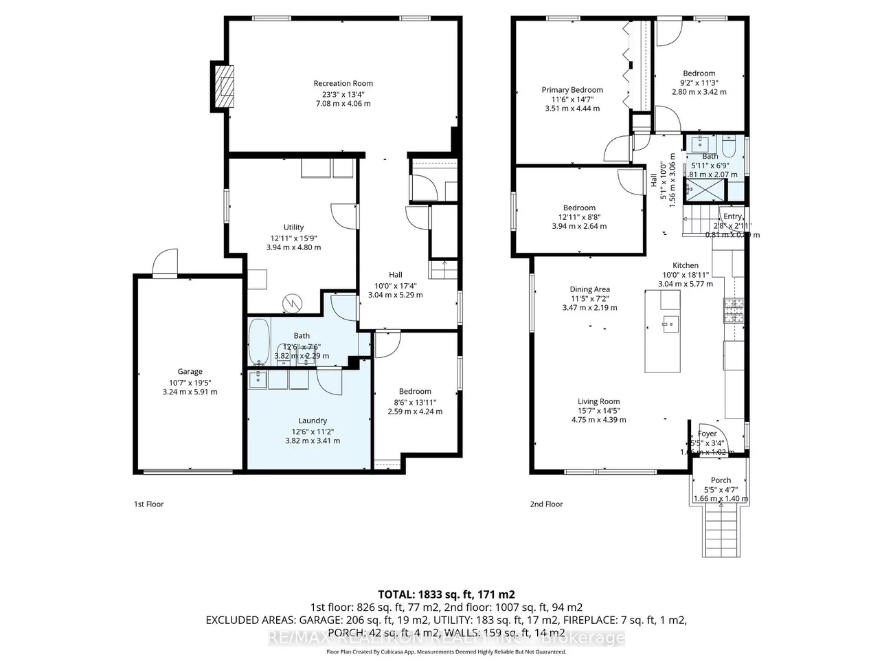 52, Burncrest, Bedford Park-Nortown, Toronto