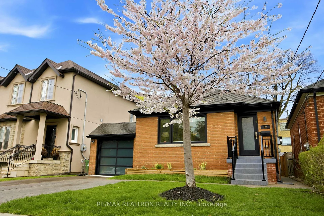 52, Burncrest, Bedford Park-Nortown, Toronto