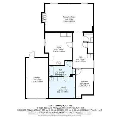 52, Burncrest, Bedford Park-Nortown, Toronto