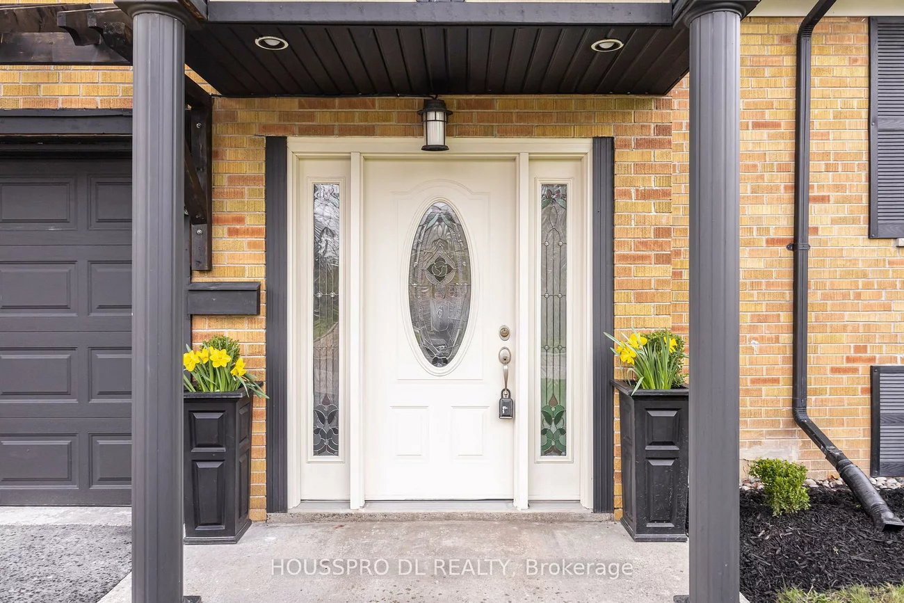 49, Bowerbank, Newtonbrook East, Toronto