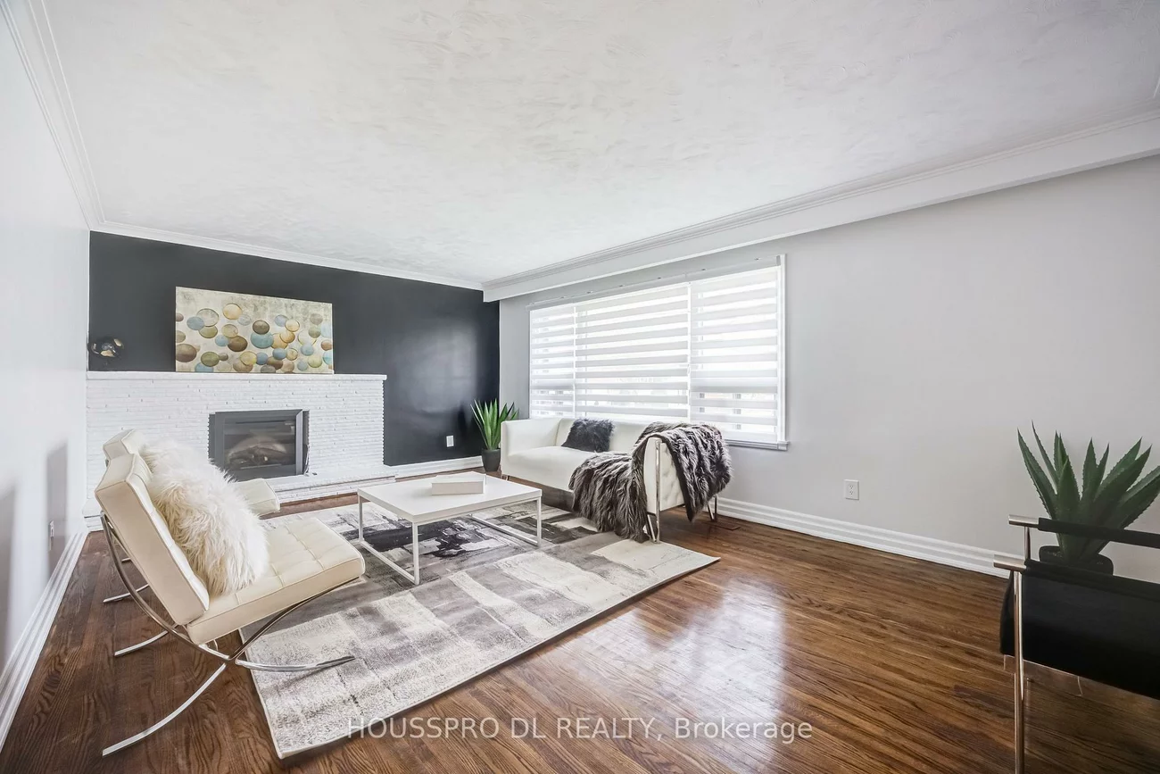 49, Bowerbank, Newtonbrook East, Toronto