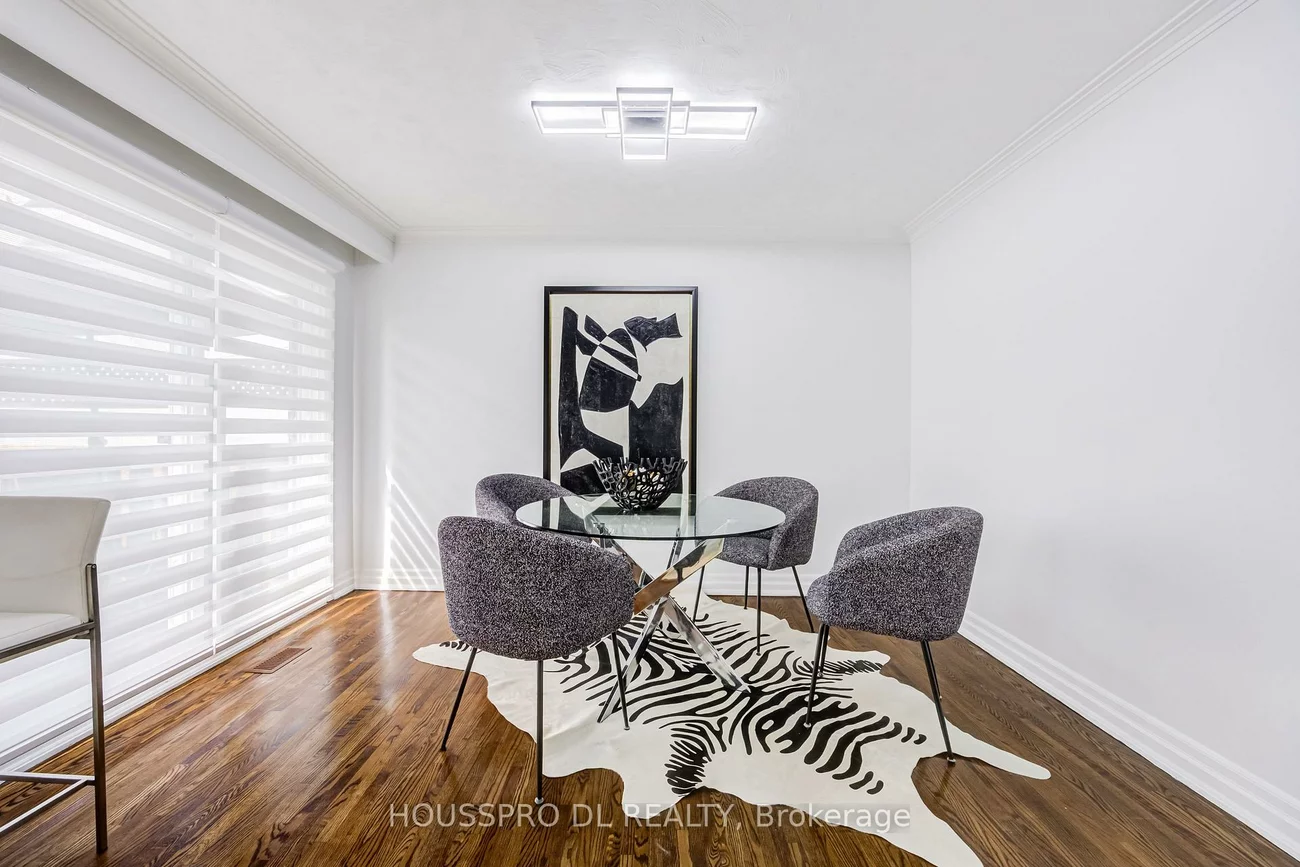 49, Bowerbank, Newtonbrook East, Toronto