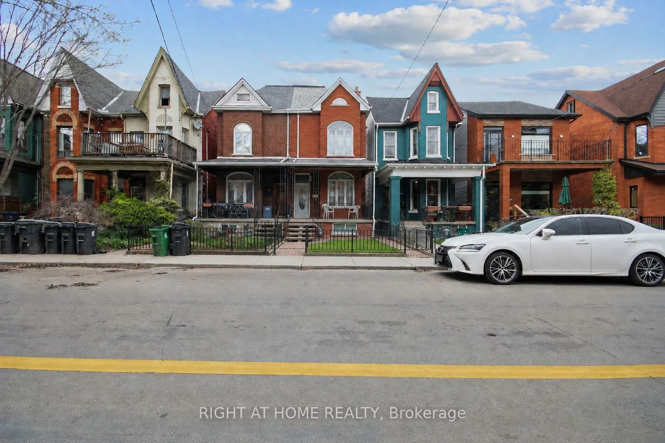 273, Palmerston, Trinity-Bellwoods, Toronto