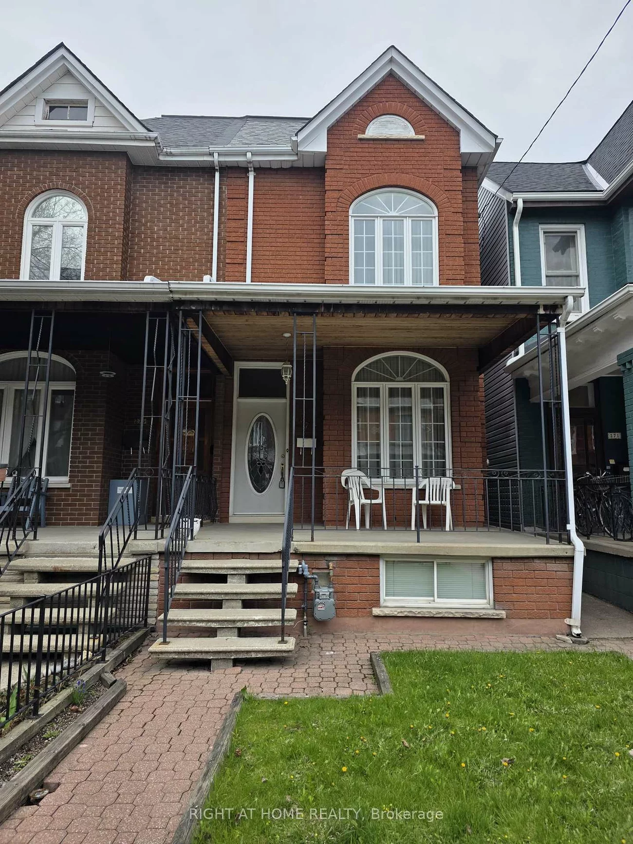 273, Palmerston, Trinity-Bellwoods, Toronto