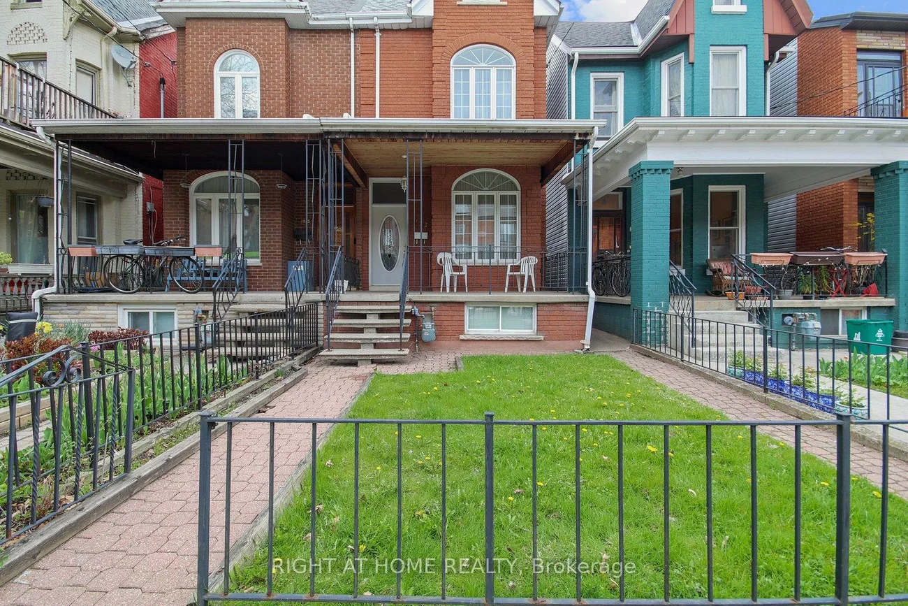 273, Palmerston, Trinity-Bellwoods, Toronto