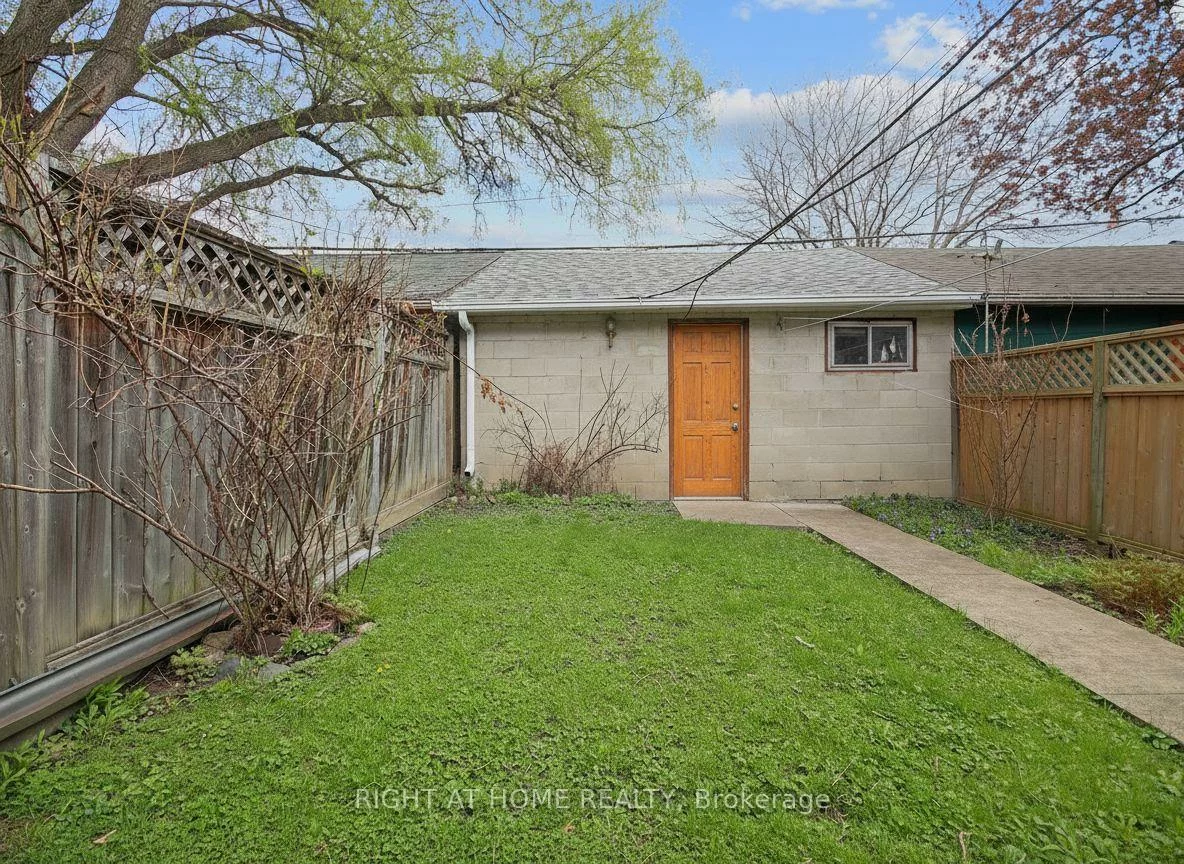 273, Palmerston, Trinity-Bellwoods, Toronto