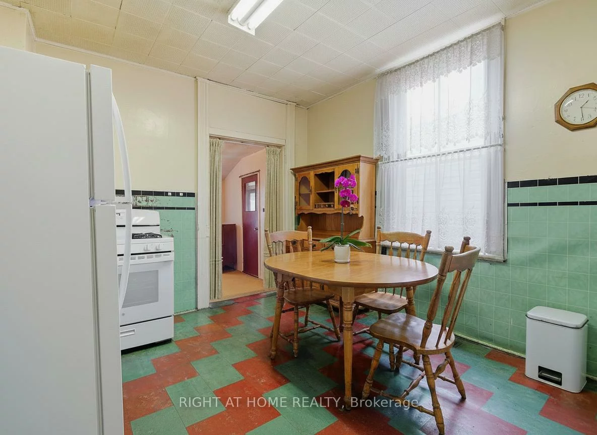 273, Palmerston, Trinity-Bellwoods, Toronto