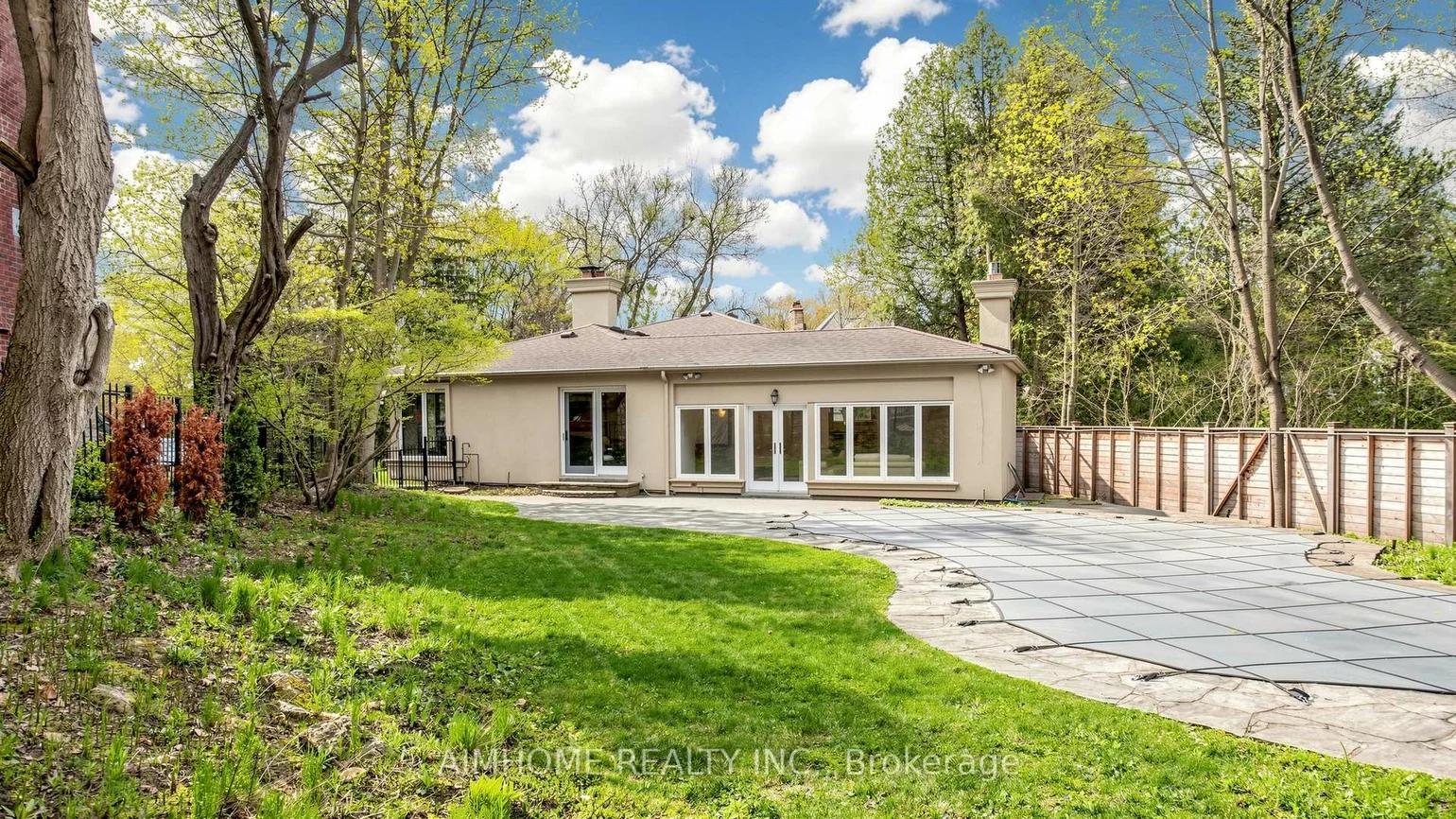 54, Plymbridge, Bridle Path-Sunnybrook-York Mills, Toronto