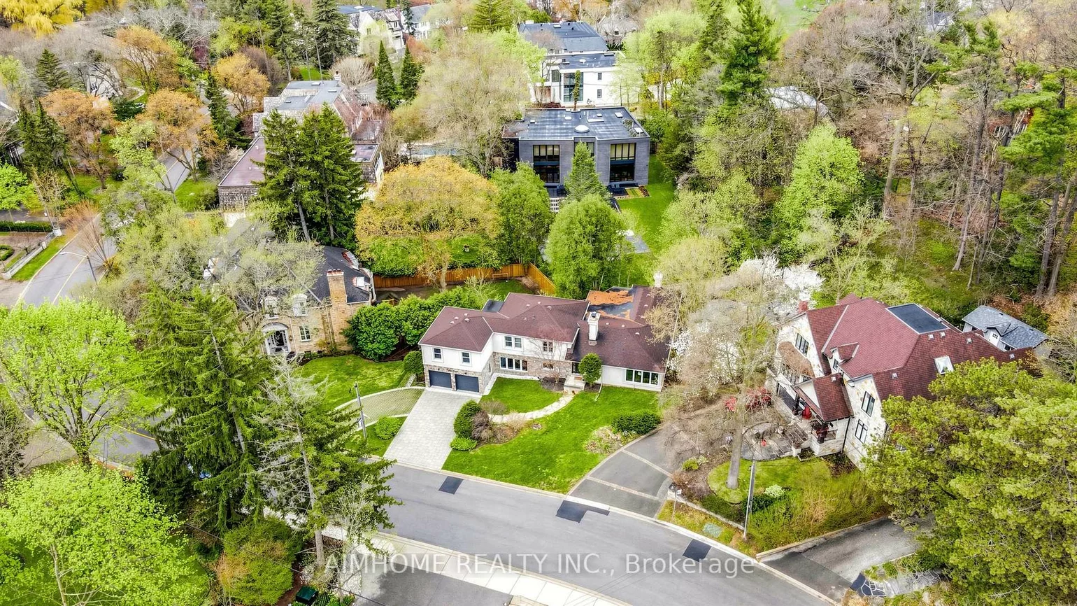 54, Plymbridge, Bridle Path-Sunnybrook-York Mills, Toronto