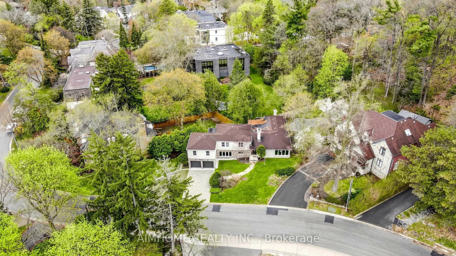 54, Plymbridge, Bridle Path-Sunnybrook-York Mills, Toronto