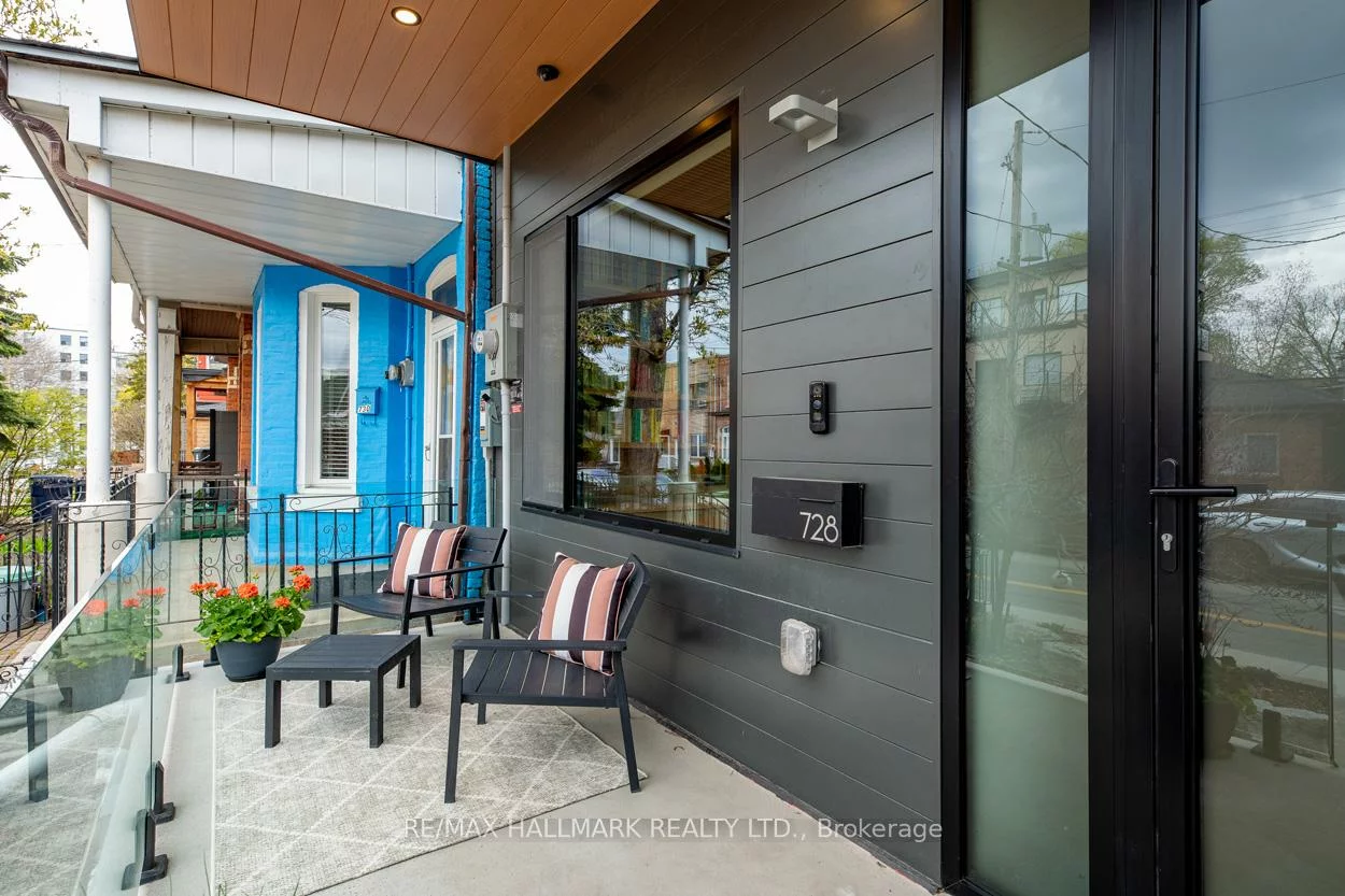 728, Richmond, Niagara, Toronto