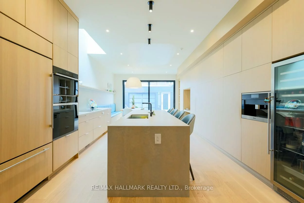 728, Richmond, Niagara, Toronto
