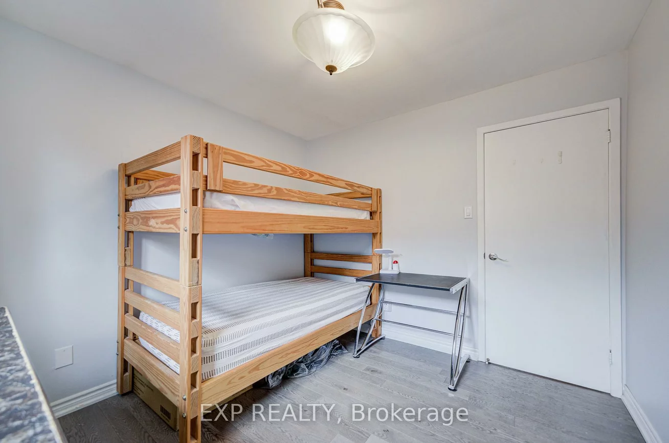 124, Chipwood, Pleasant View, Toronto
