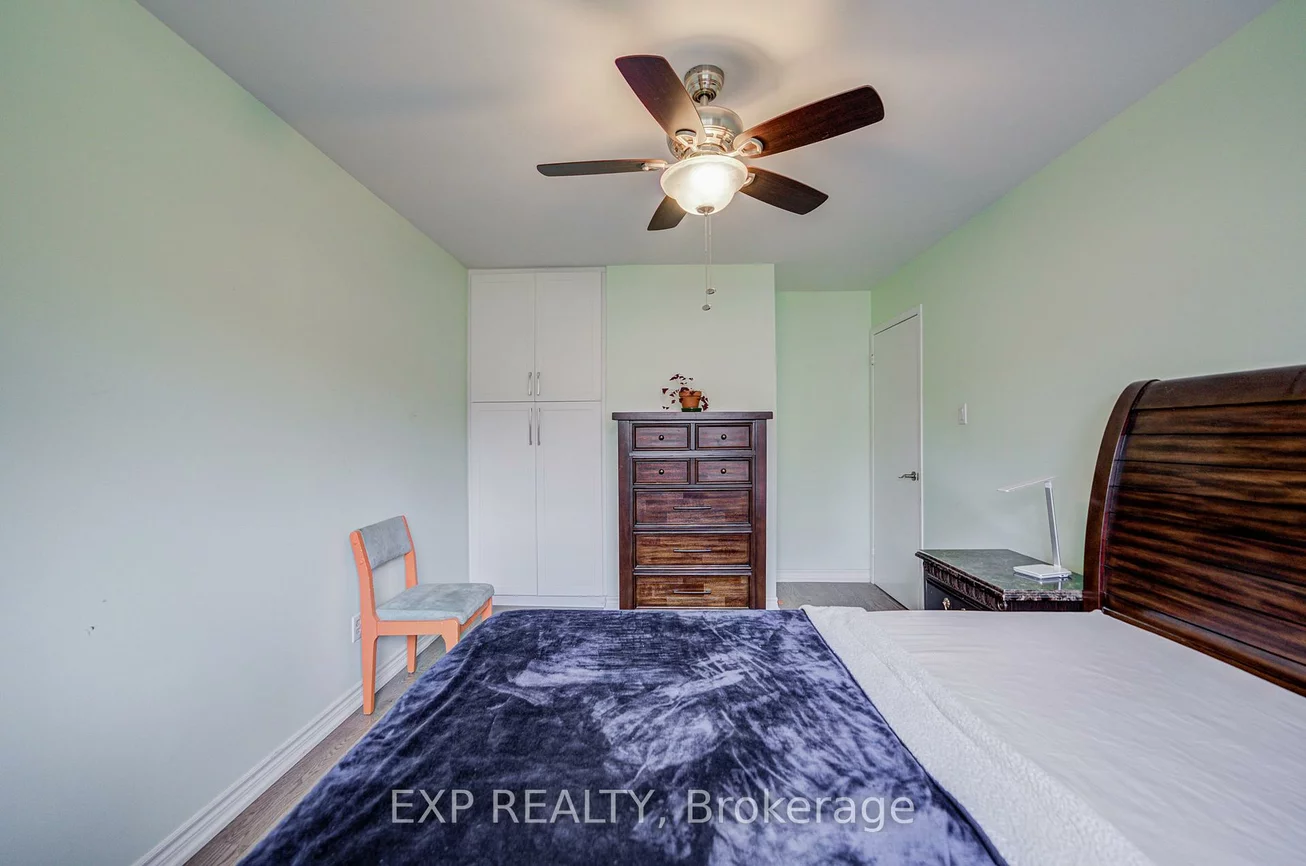 124, Chipwood, Pleasant View, Toronto