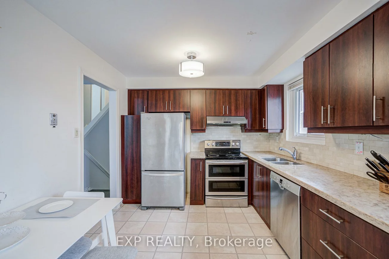 124, Chipwood, Pleasant View, Toronto