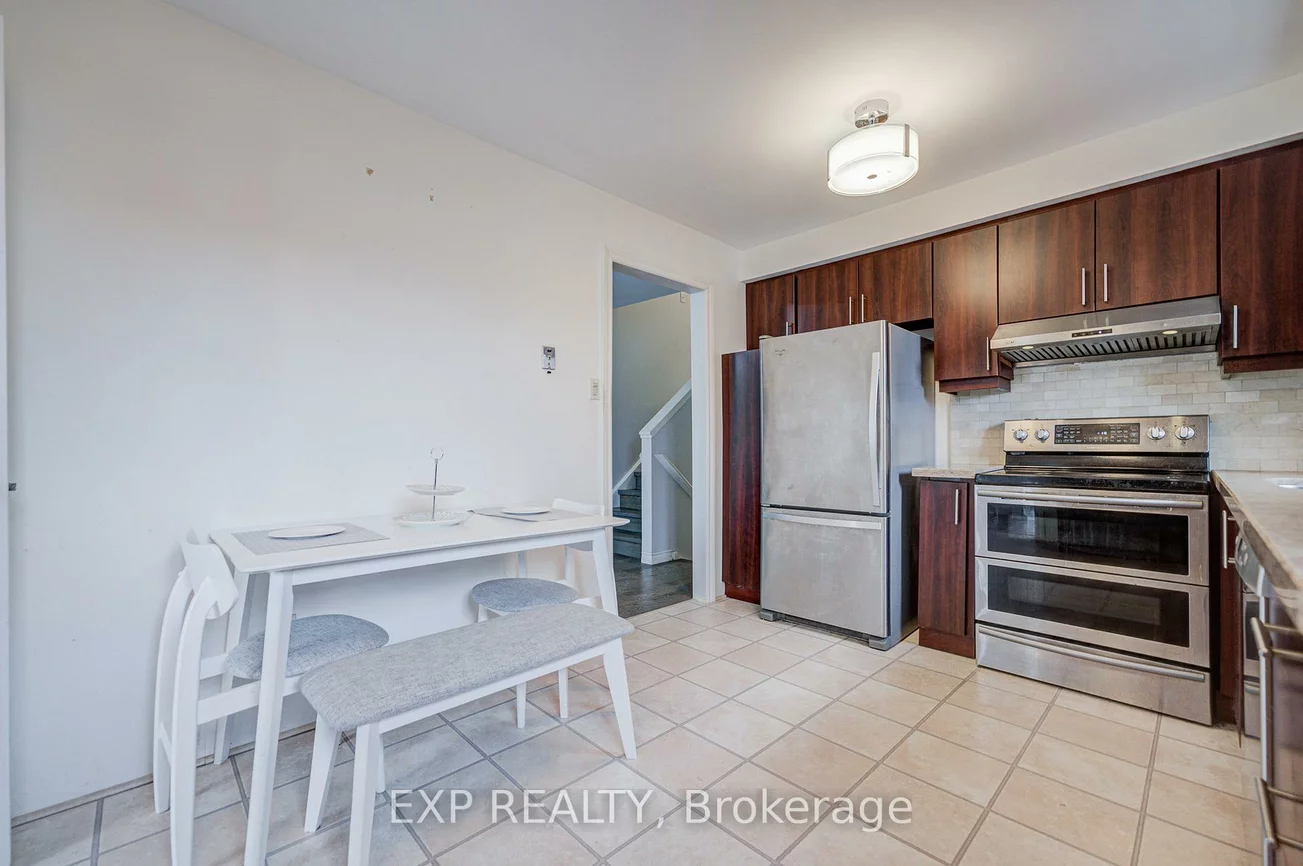 124, Chipwood, Pleasant View, Toronto