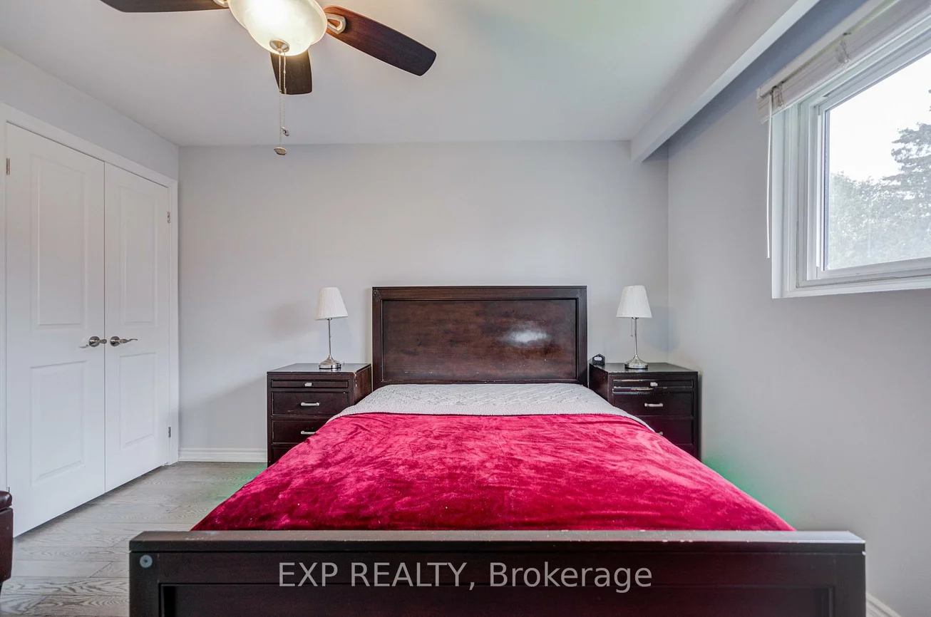124, Chipwood, Pleasant View, Toronto