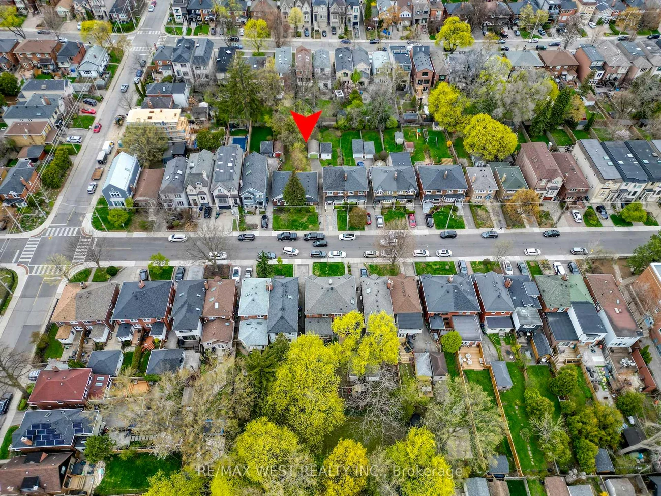 284, Fairlawn, Lawrence Park North, Toronto