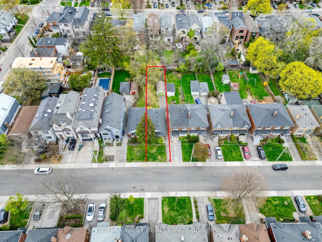 284, Fairlawn, Lawrence Park North, Toronto
