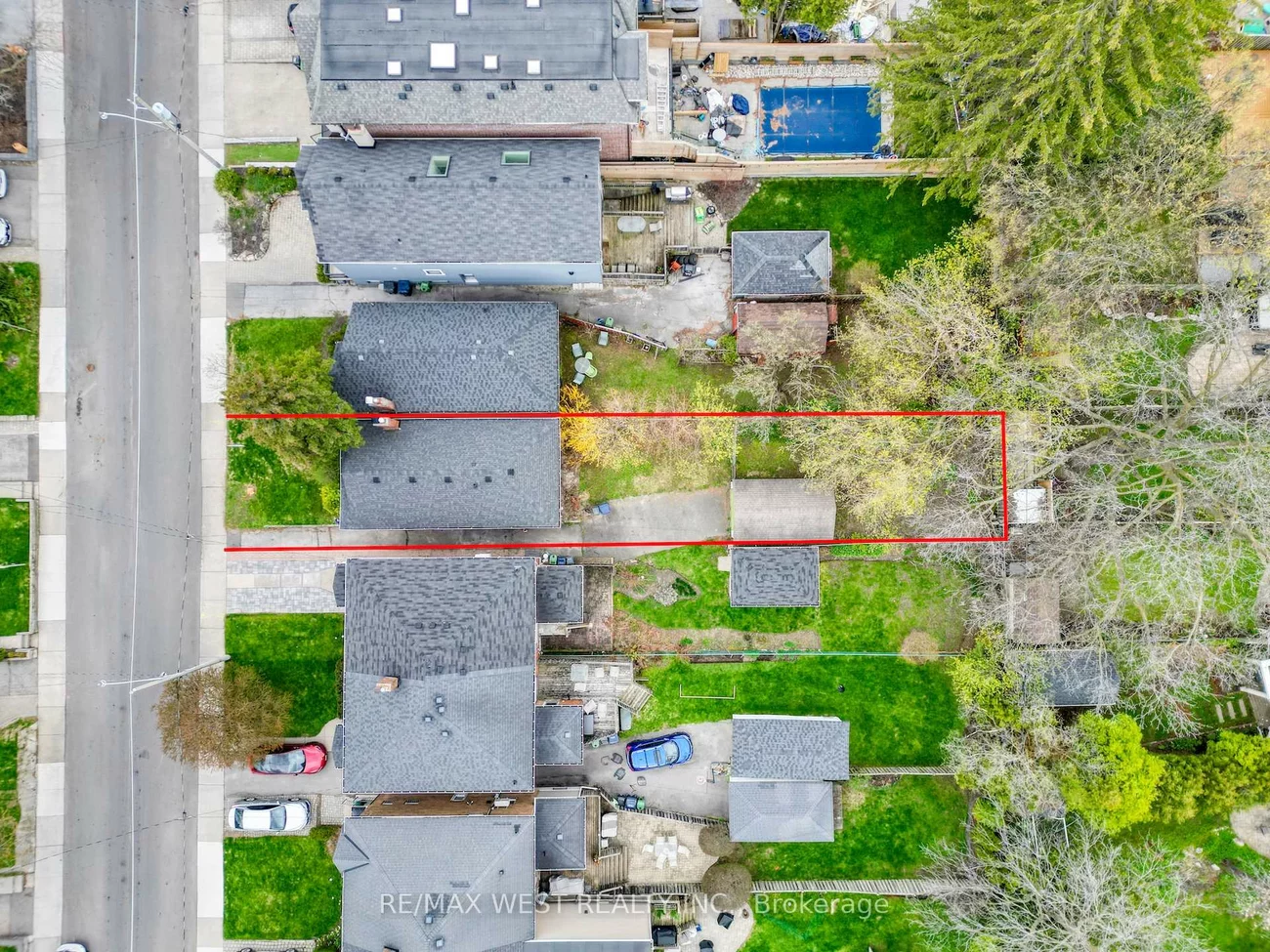 284, Fairlawn, Lawrence Park North, Toronto