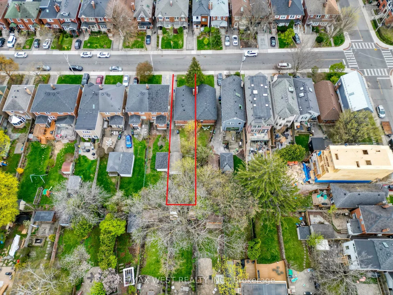 284, Fairlawn, Lawrence Park North, Toronto