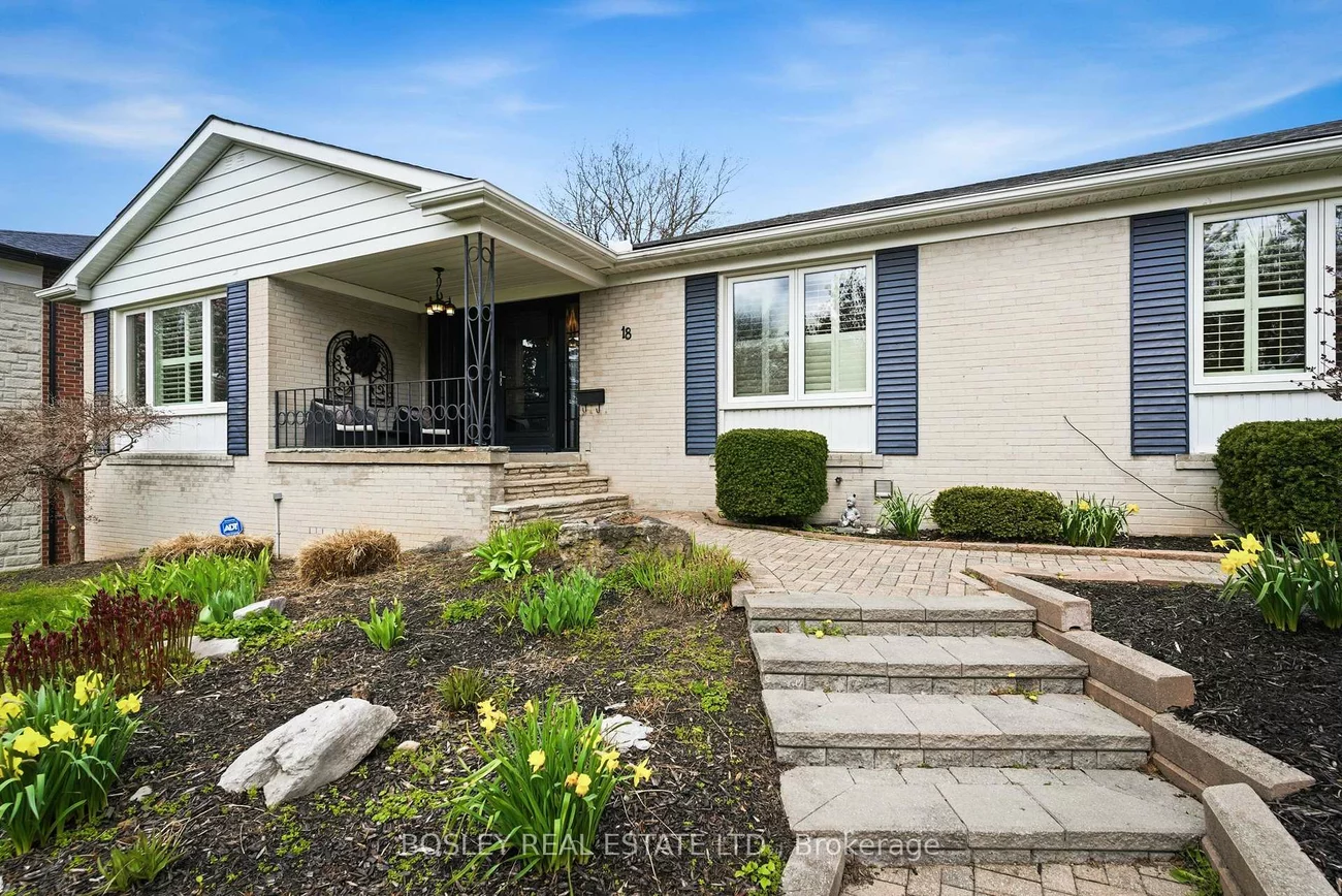 18, Tetbury, Parkwoods-Donalda, Toronto