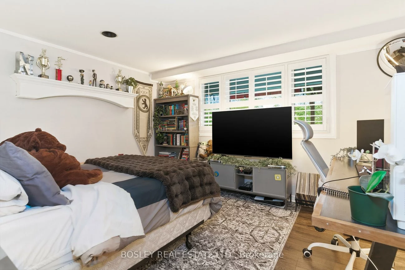 18, Tetbury, Parkwoods-Donalda, Toronto
