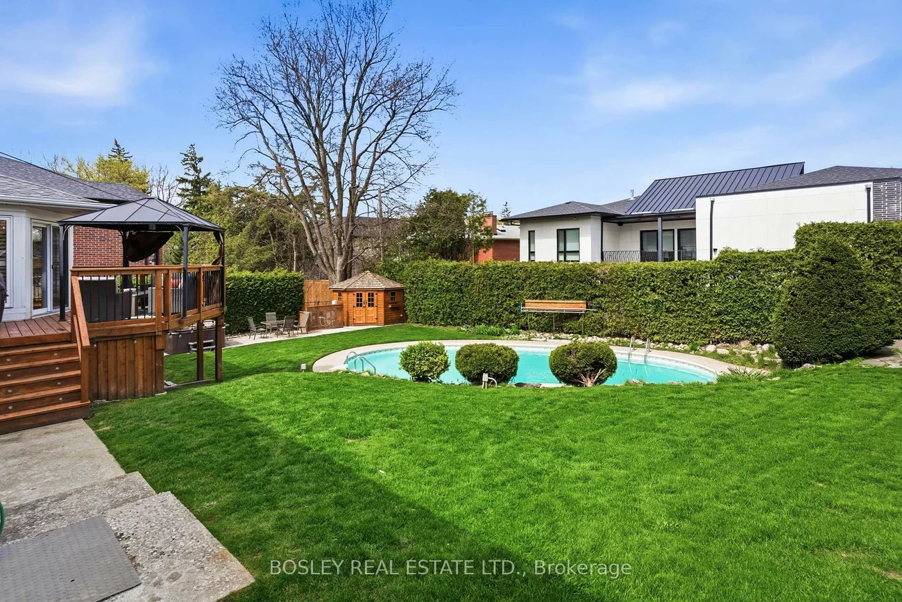 18, Tetbury, Parkwoods-Donalda, Toronto