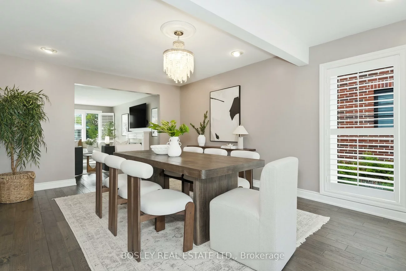 18, Tetbury, Parkwoods-Donalda, Toronto