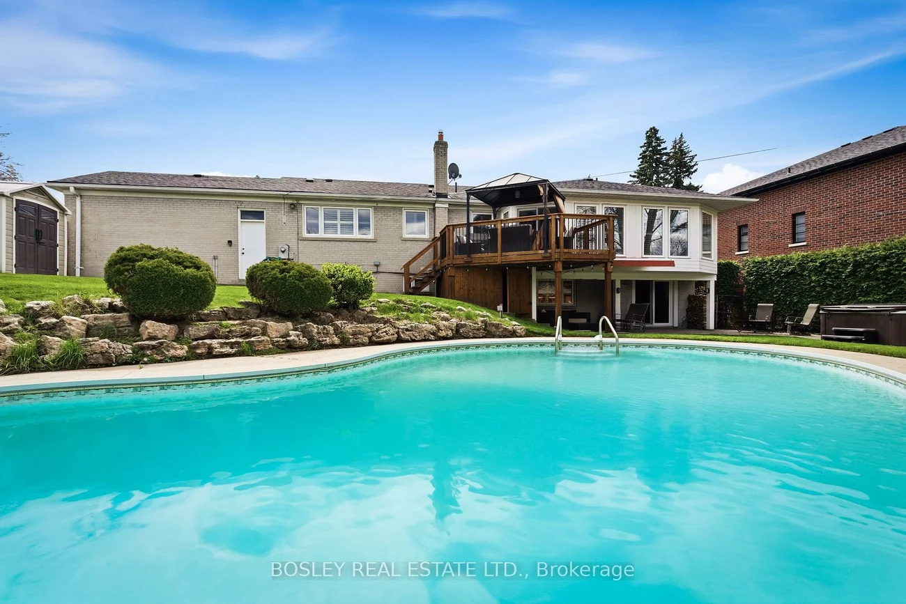18, Tetbury, Parkwoods-Donalda, Toronto