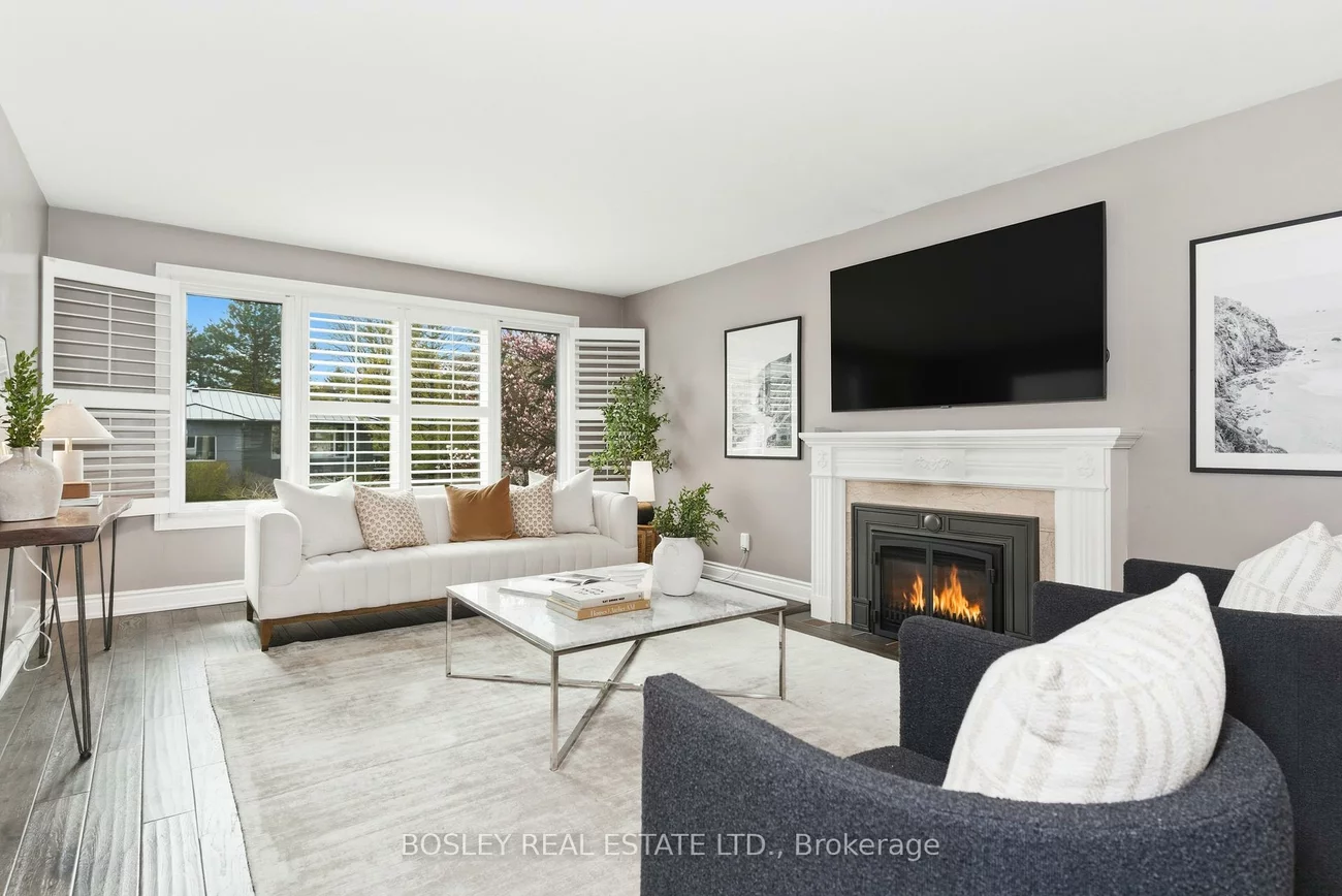 18, Tetbury, Parkwoods-Donalda, Toronto