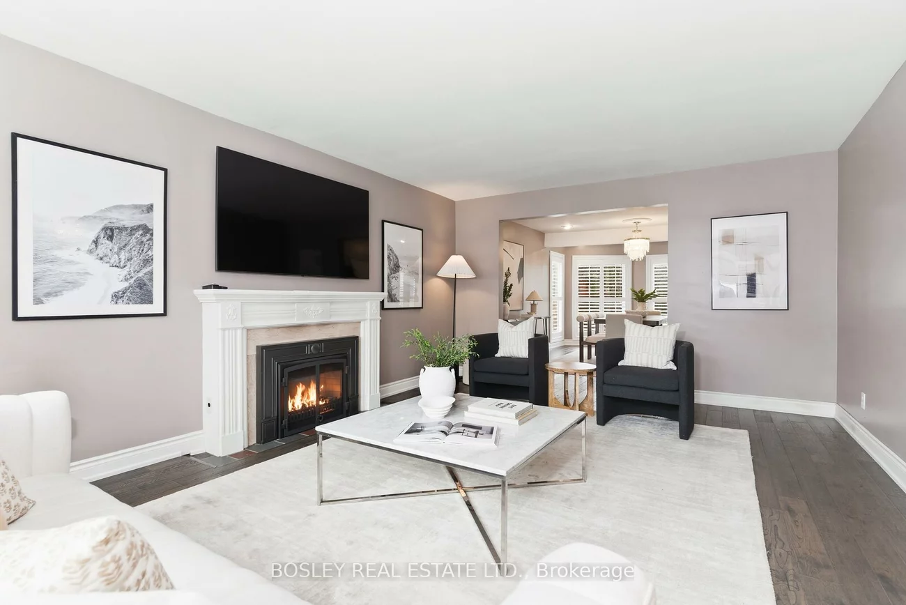 18, Tetbury, Parkwoods-Donalda, Toronto