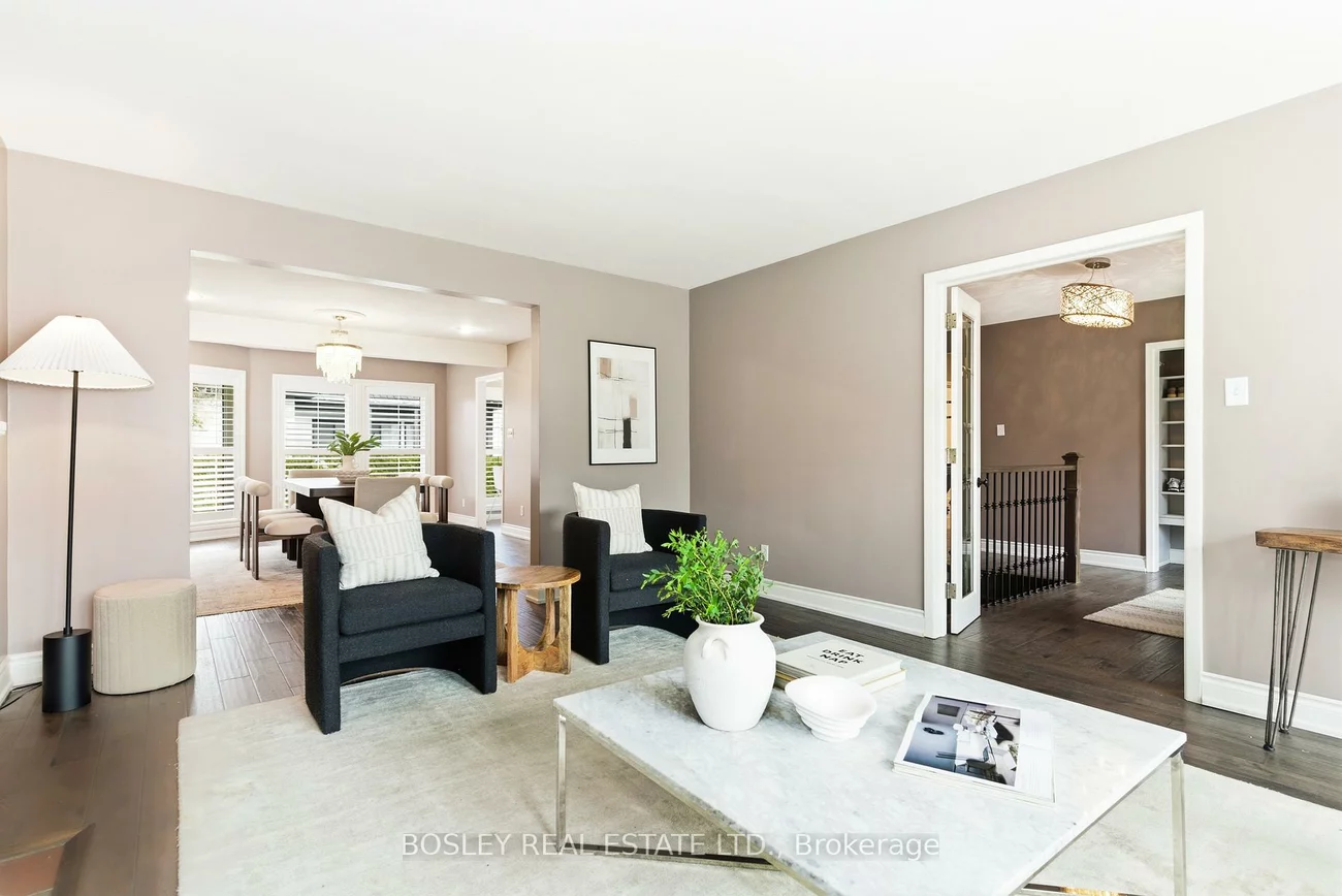 18, Tetbury, Parkwoods-Donalda, Toronto