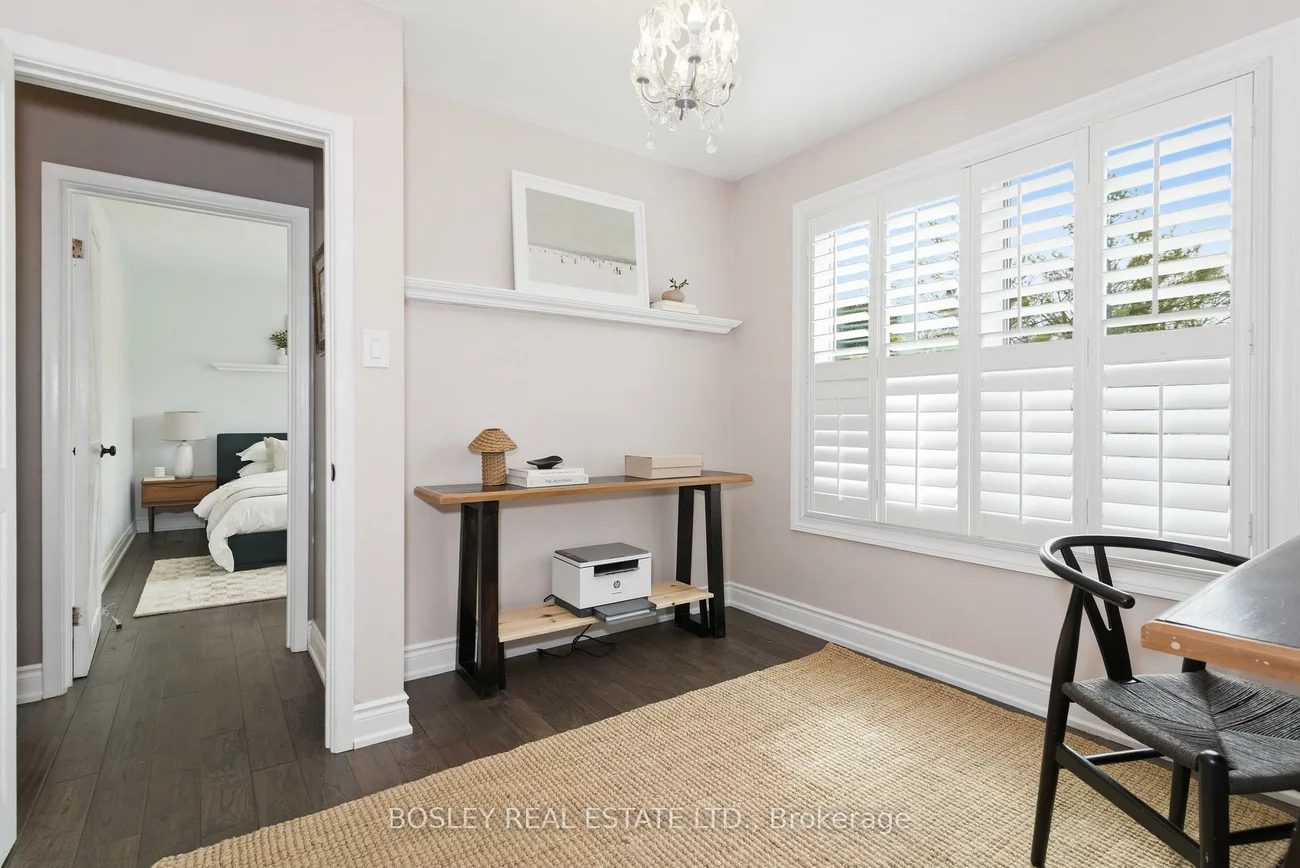 18, Tetbury, Parkwoods-Donalda, Toronto