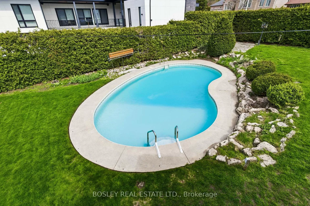 18, Tetbury, Parkwoods-Donalda, Toronto