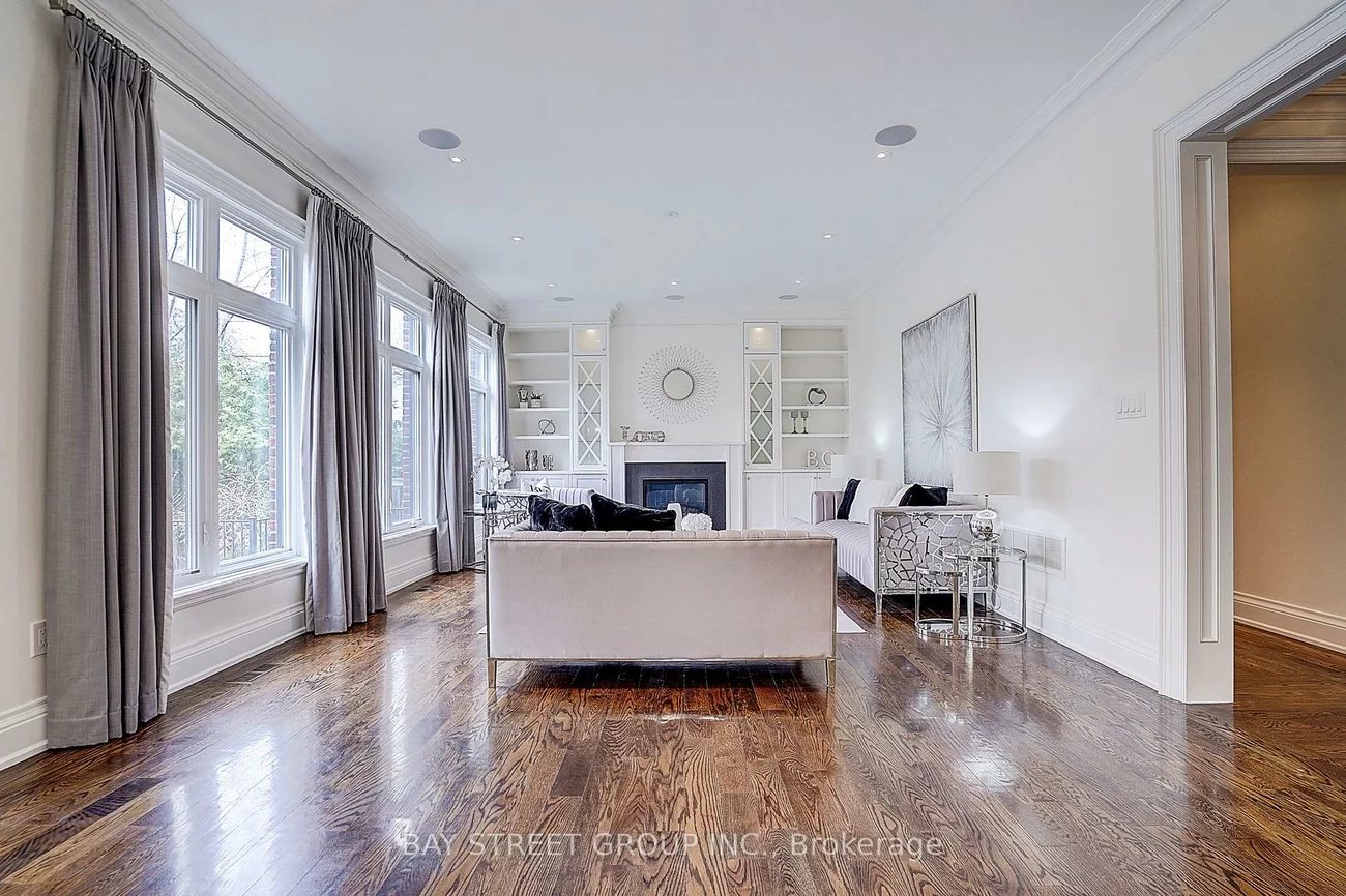 28, Carnwath, St. Andrew-Windfields, Toronto