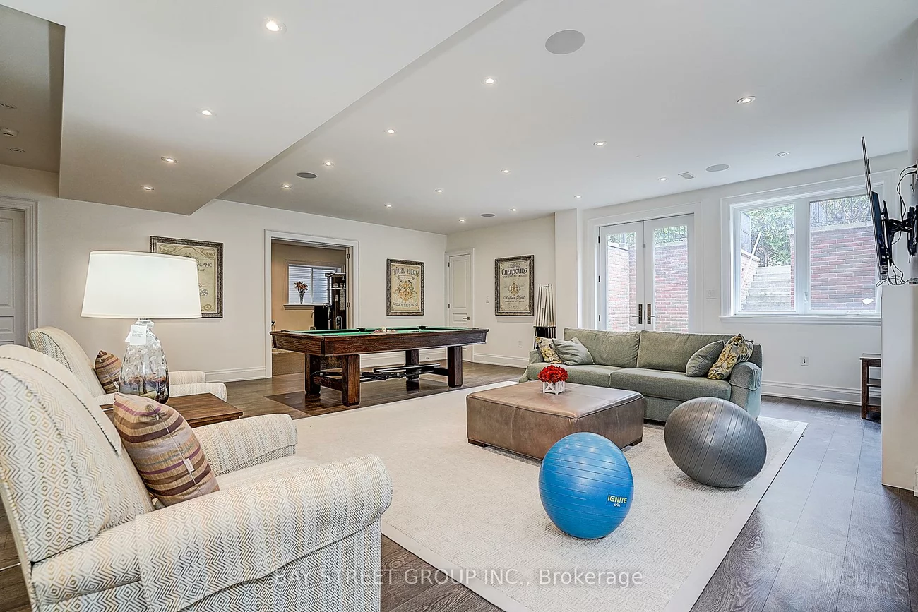 28, Carnwath, St. Andrew-Windfields, Toronto