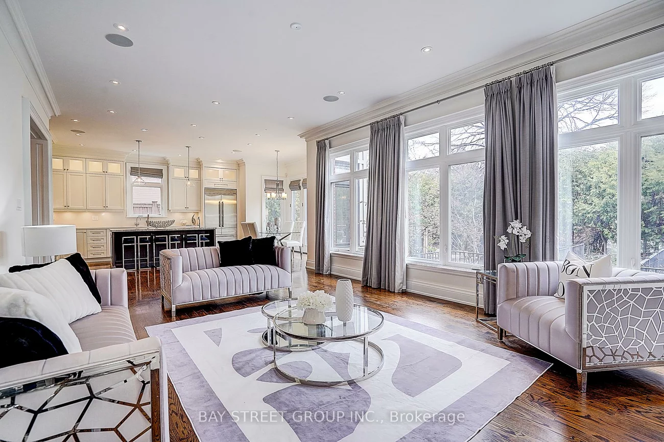 28, Carnwath, St. Andrew-Windfields, Toronto