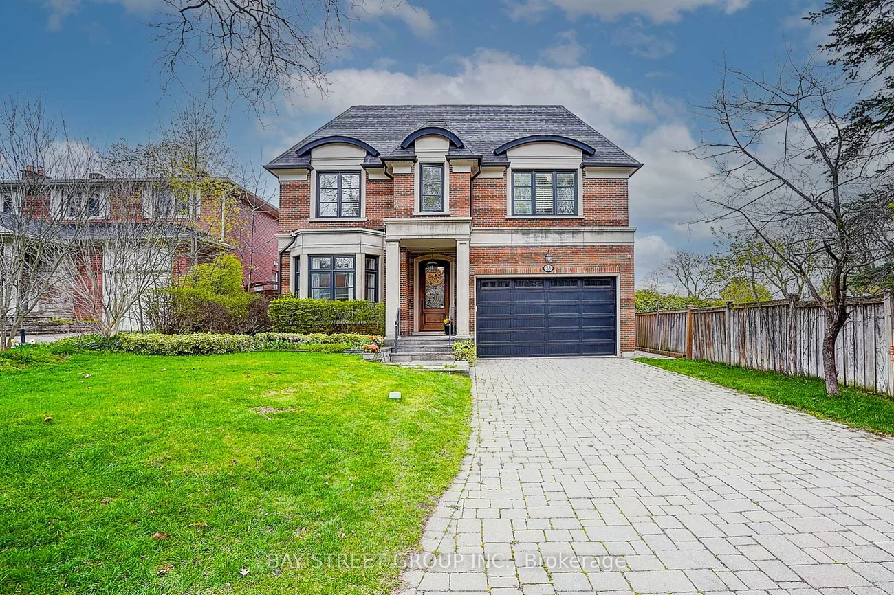 28, Carnwath, St. Andrew-Windfields, Toronto