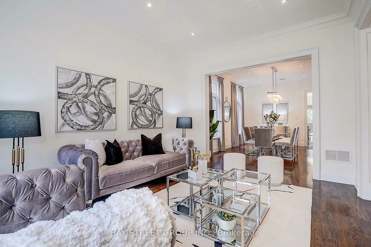 28, Carnwath, St. Andrew-Windfields, Toronto